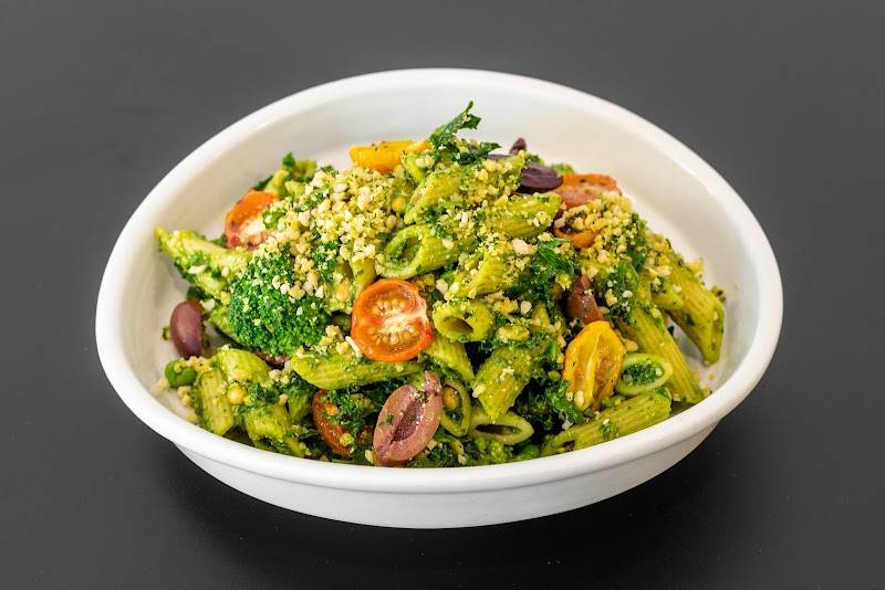 Nourish Deniliquin