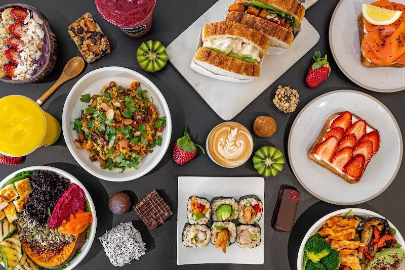 Nourish Deniliquin